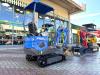 Gior 12 PRO.5 - CARRO ALLARGABILE - POWER KUBOTA Photo 23 thumbnail