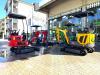 Gior 12 PRO.5 - CARRO ALLARGABILE - POWER KUBOTA Photo 25 thumbnail