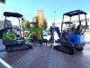 Gior 12 PRO.5 - CARRO ALLARGABILE - POWER KUBOTA Photo 26 thumbnail