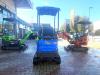 Gior 12 PRO.5 - CARRO ALLARGABILE - POWER KUBOTA Photo 28 thumbnail