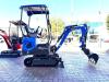 Gior 12 PRO.5 - CARRO ALLARGABILE - POWER KUBOTA Photo 4 thumbnail