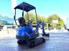 Gior 12 PRO.5 - CARRO ALLARGABILE - POWER KUBOTA Photo 8 thumbnail