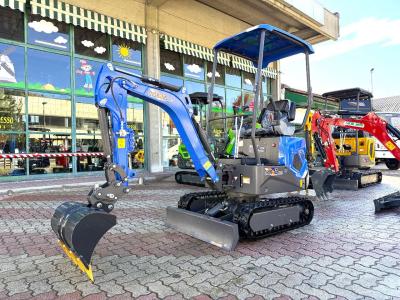 Gior 12 PRO.5 - CARRO ALLARGABILE - POWER KUBOTA sold by Giordano Srl