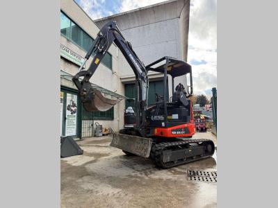 Eurocomach ES 25 ZT sold by Edim Servizi Srl