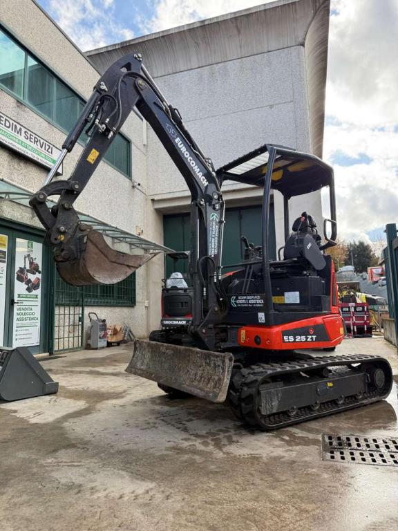 Eurocomach ES 25 ZT Photo 1