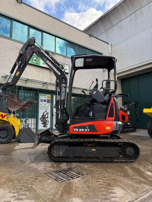 Eurocomach ES 25 ZT Photo 2