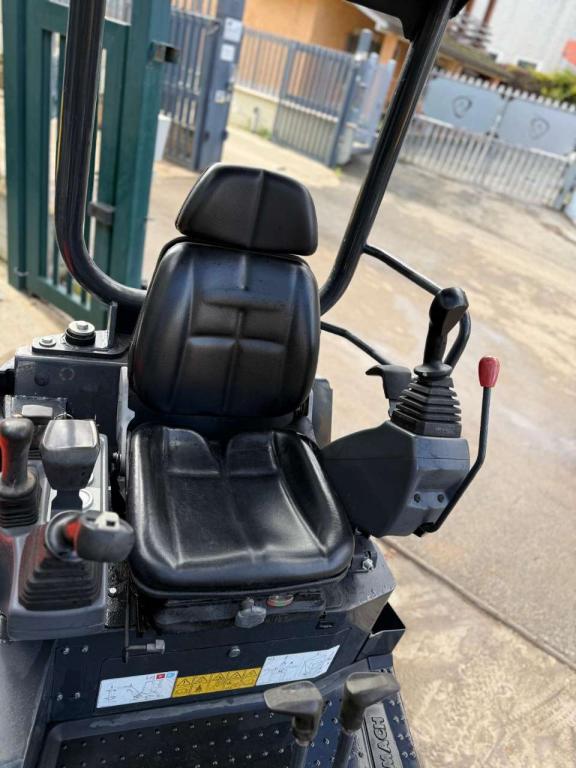 Eurocomach ES 25 ZT Photo 9