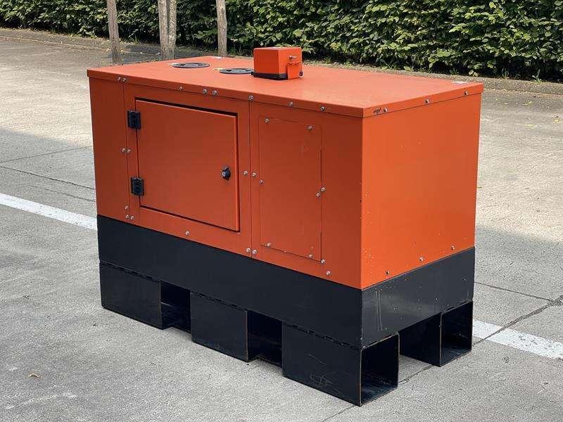Europower EPS 113 TDE Photo 3