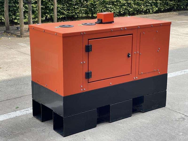 Europower EPS 113 TDE Photo 4