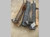 Radiator coolant reservoir for Volvo L330E Photo 1 thumbnail