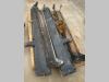 Radiator coolant reservoir for Volvo L330E Photo 4 thumbnail
