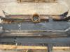 Radiator coolant reservoir for Volvo L330E Photo 5 thumbnail