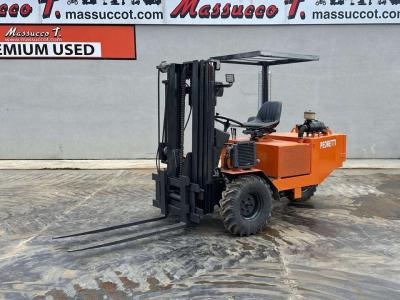 Pedretti ALL TERRAIN sold by Massucco T. Srl