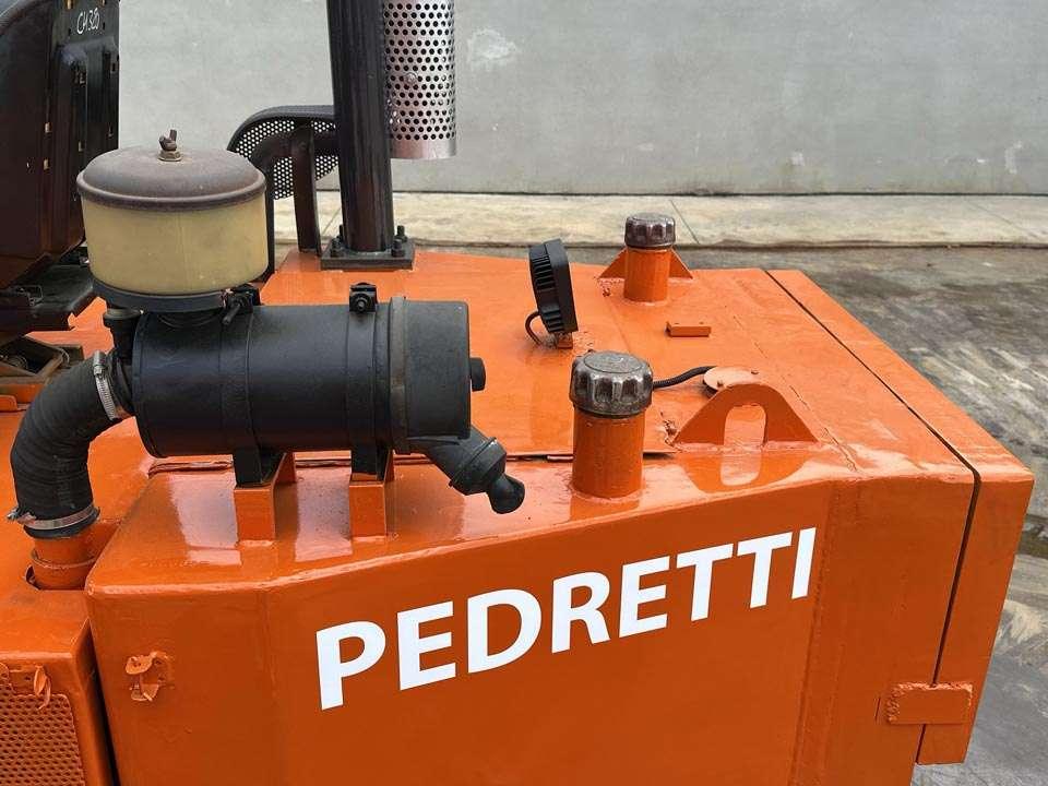 Pedretti ALL TERRAIN Photo 10