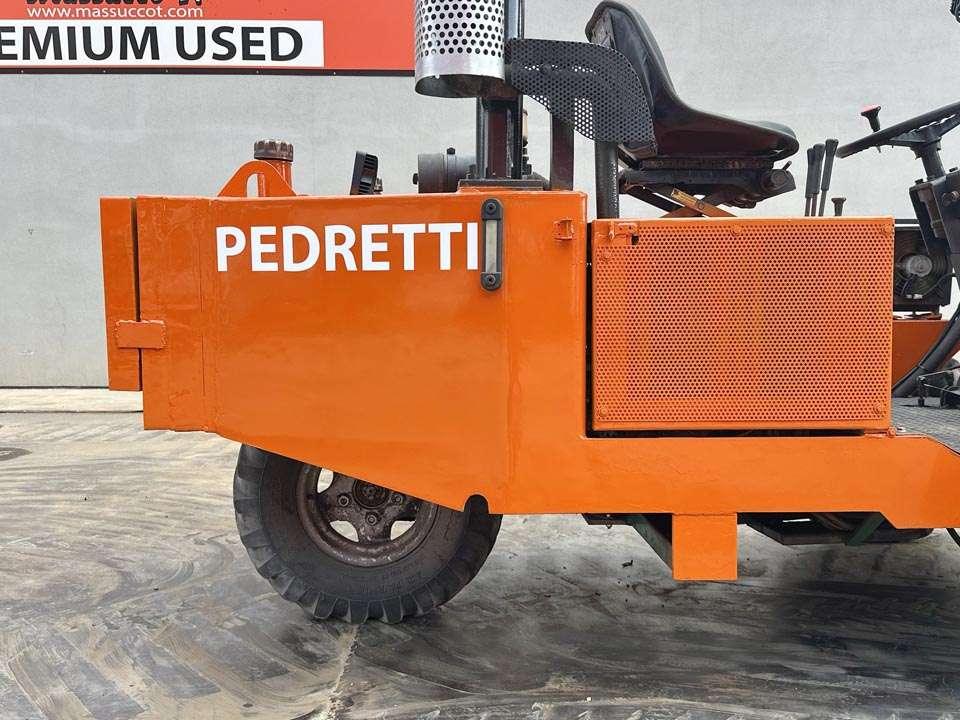 Pedretti ALL TERRAIN Photo 4