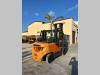 Doosan D 55C-7 Photo 2 thumbnail