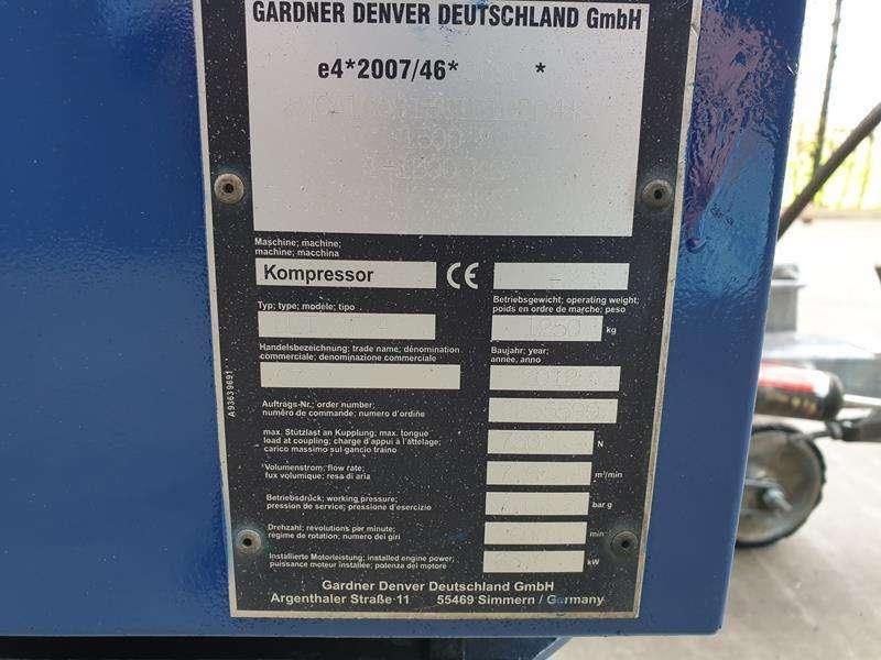 Compair C 76 - N Photo 13