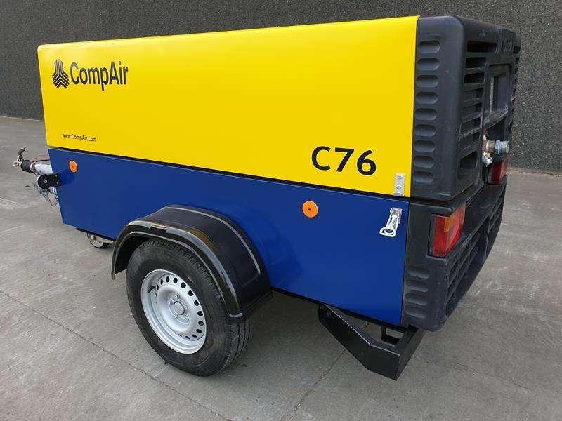 Compair C 76 - N Photo 3