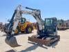 Bobcat E85 Photo 3 thumbnail