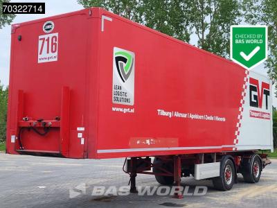Jumbo T0180 2 axles sold by BAS World B.V.