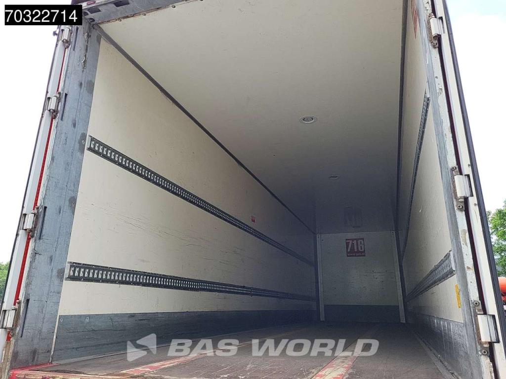 Jumbo T0180 2 axles Photo 17