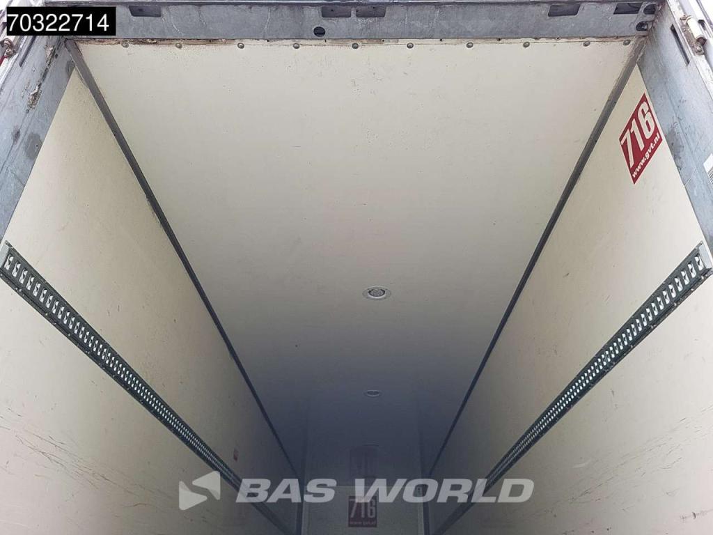 Jumbo T0180 2 axles Photo 20