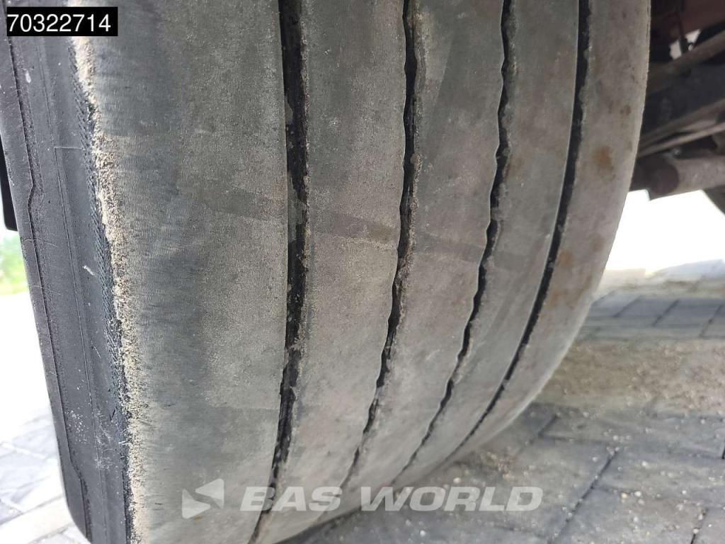 Jumbo T0180 2 axles Photo 25