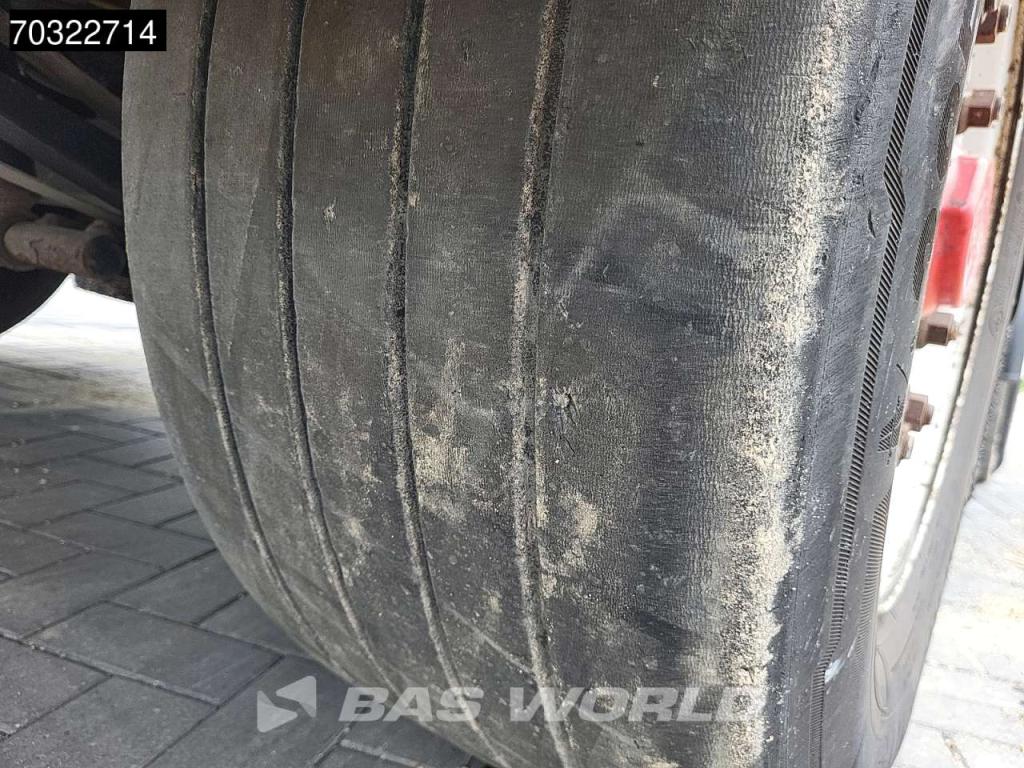Jumbo T0180 2 axles Photo 26