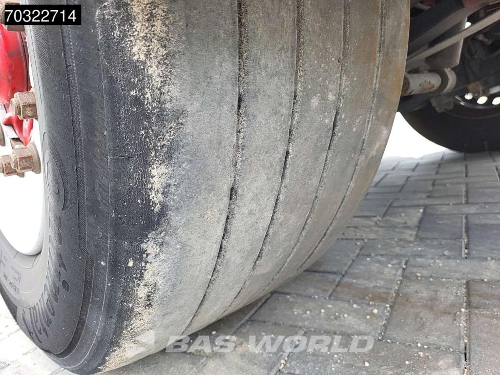 Jumbo T0180 2 axles Photo 27