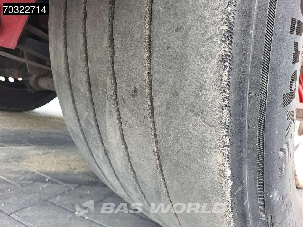 Jumbo T0180 2 axles Photo 28