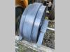 Berco Idler wheel for Fiat Hitachi FH EX355 Photo 1 thumbnail