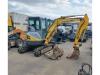 New Holland E39B Photo 3 thumbnail