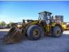 Caterpillar 966MXE Photo 7 thumbnail