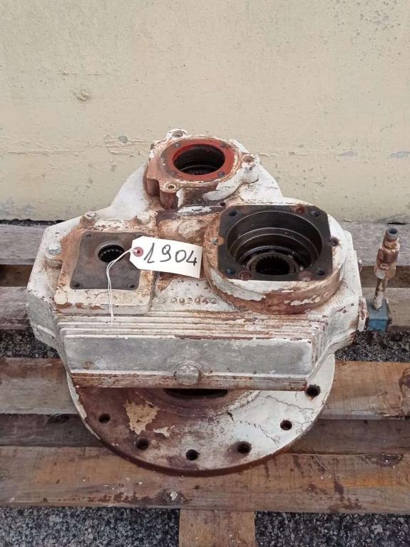 Brevini Hydraulic pump coupler Photo 1