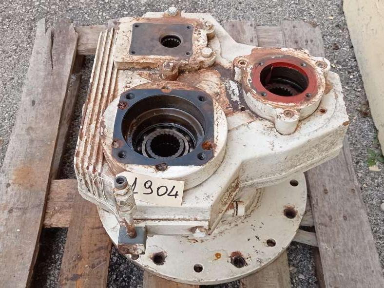 Brevini Hydraulic pump coupler Photo 2