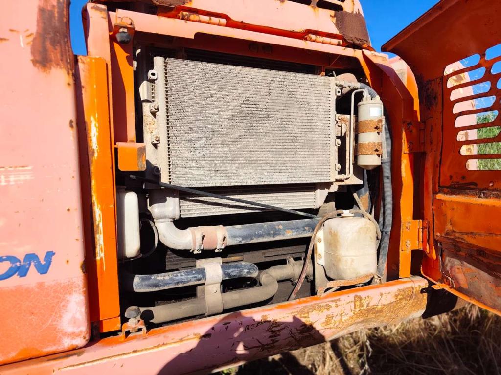 Fiat Kobelco E215 Photo 18