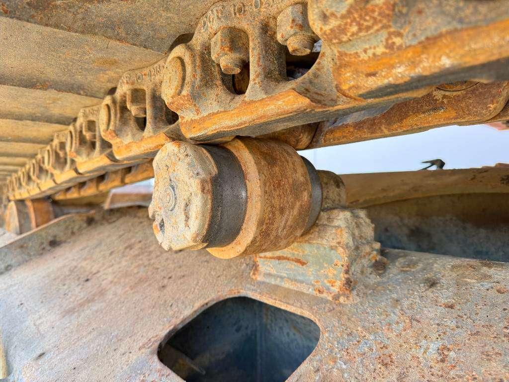Liebherr R924LC - Triple Boom / Tilting Bucket Photo 19