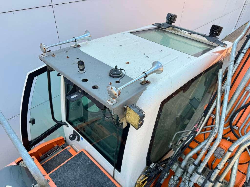 Liebherr R924LC - Triple Boom / Tilting Bucket Photo 26
