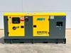 Ashita 70KVA AG3-70E - BRAND NEW / UNUSED Photo 1 thumbnail