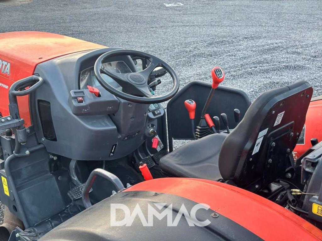 Kubota M5071 Photo 29