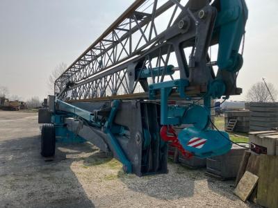 Cattaneo CM 78 sold by Caretta Massimo Trade Srl