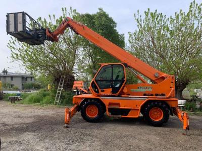 Merlo ROTO 40.26 MCSS sold by Tamburnotti Sas