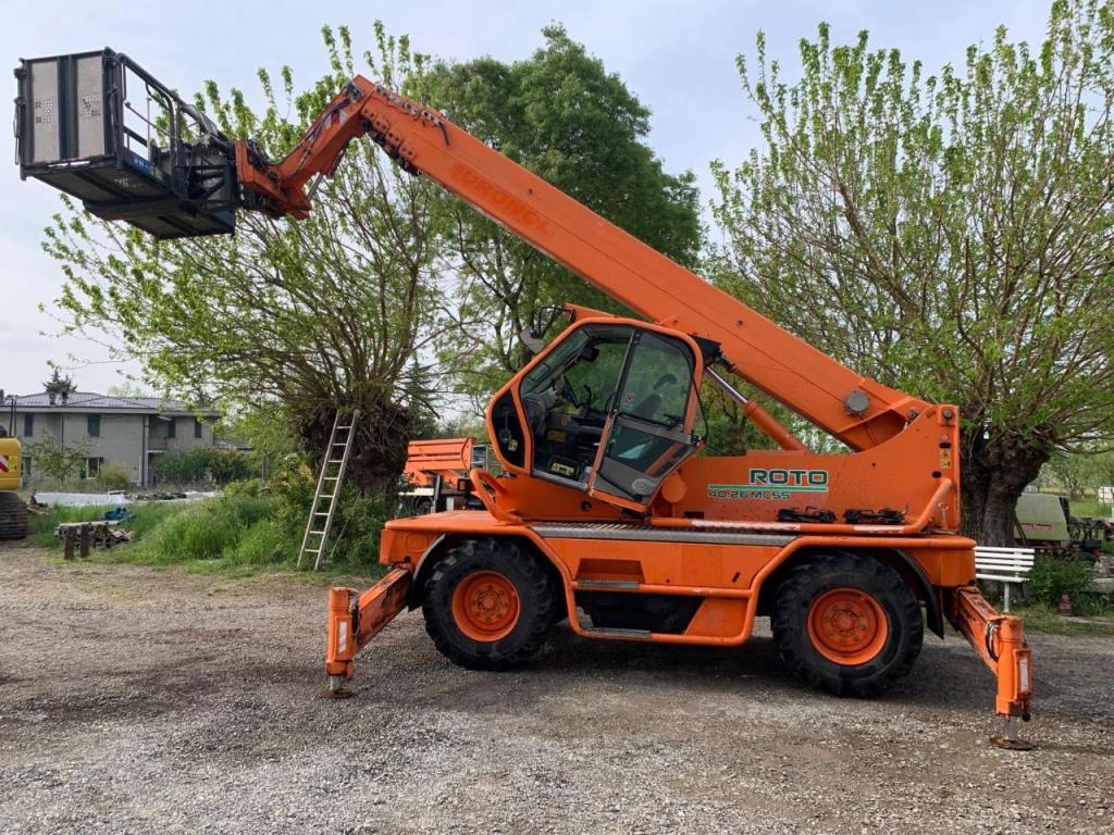 Merlo ROTO 40.26 MCSS Photo 6