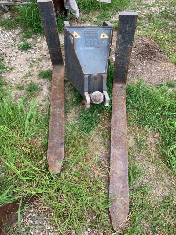 Merlo ROTO 40.26 MCSS Photo 8
