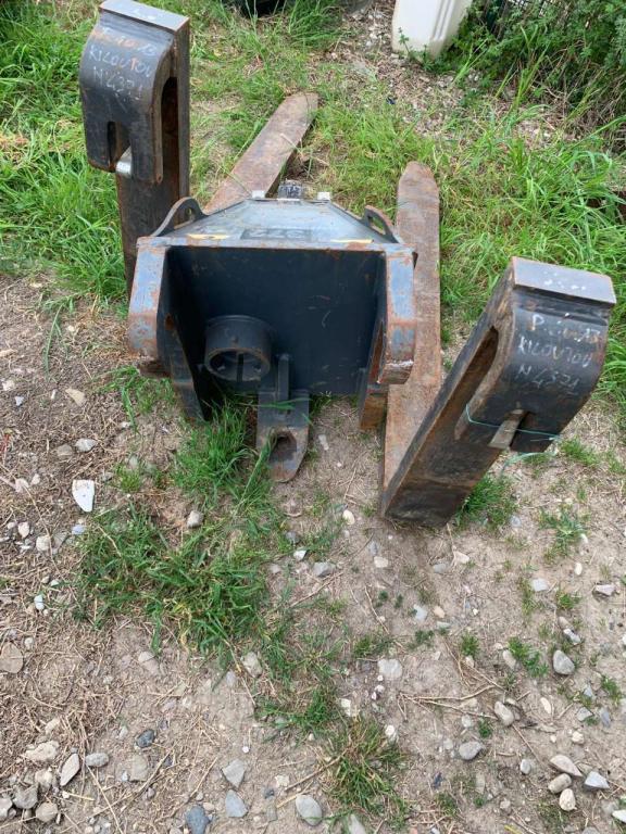 Merlo ROTO 40.26 MCSS Photo 9