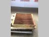 Hydraulic oil cooler for Fiat Hitachi FH 400 Photo 1 thumbnail