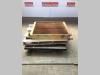 Hydraulic oil cooler for Fiat Hitachi FH 400 Photo 2 thumbnail