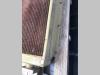 Hydraulic oil cooler for Fiat Hitachi FH 400 Photo 5 thumbnail