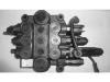 Hydraulic distributor for Hitachi Photo 1 thumbnail