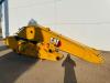 Caterpillar 323 BOOM + STICK (BRAND NEW / Hammer Lines) Photo 1 thumbnail